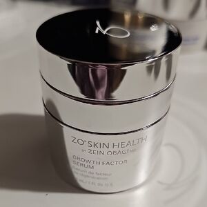 Zo Skin Health Growth Factor Serum NEW EXP 06/2027 No Box